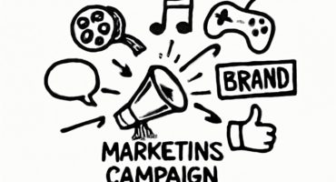 Hollywood’s Leading Marketing Campaigns of 2025