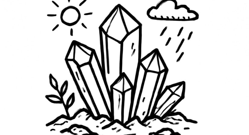 Jadarite: A Unique Lithium-Rich Mineral Key to the Green Energy Shift Found Only in Serbia