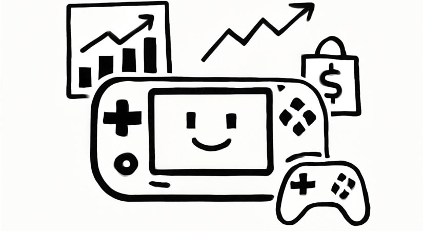 Switch 2 Sets New US Launch Record for Video Game Hardware Sales