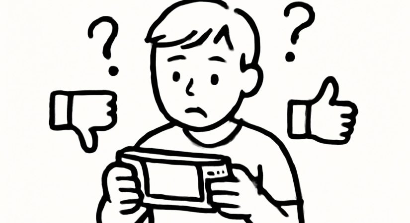 Nintendo Surveys Early Switch 2 Users on Their Experience