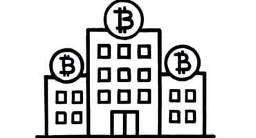 Public Companies Increasing Bitcoin Holdings Face Risks If Crypto Prices Drop