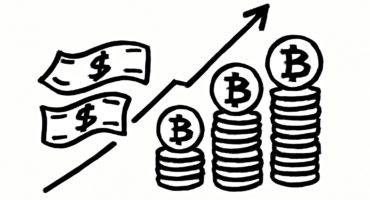 Raoul Pal Attributes 89% of Bitcoin Rally to Global Money Supply Growth