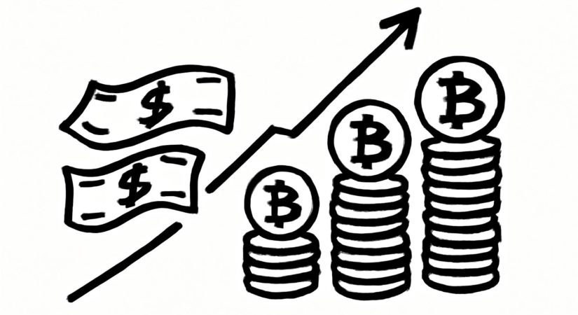 Raoul Pal Attributes 89% of Bitcoin Rally to Global Money Supply Growth