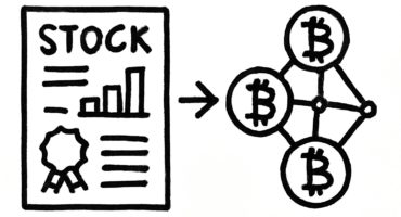 Ethereum Co-Founder Joseph Lubin Proposes Tokenizing SharpLink’s SBET Stock