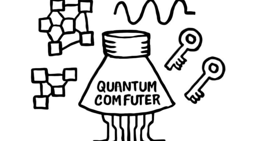 IBM Unveils Roadmap for Fault-Tolerant Quantum Computer by 2029, Raising Bitcoin Security Concerns