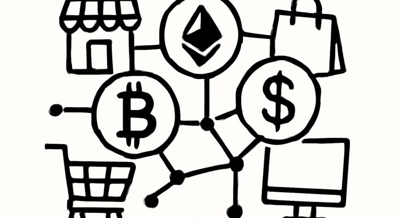 Walmart, Amazon, and Other Major Companies Explore Issuing Stablecoins