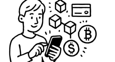 Altcoins Poised to Challenge Visa and Mastercard Following $60 Billion Market Shift