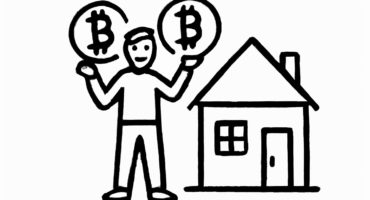 Bitcoin-Backed Loans Enable Tax-Efficient Real Estate Purchases