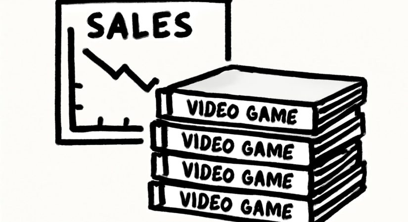 MindsEye Debuts at Number Four in UK Physical Sales Despite Criticism