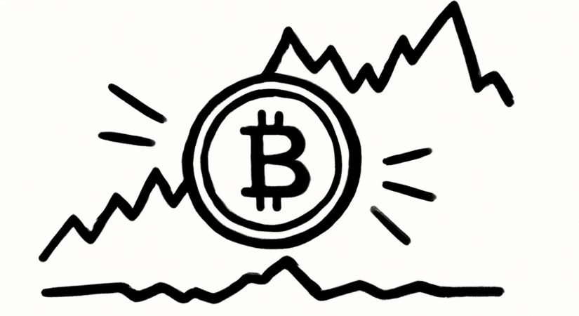 Bitcoin Nears Golden Cross Amid Rising Geopolitical and Market Risks