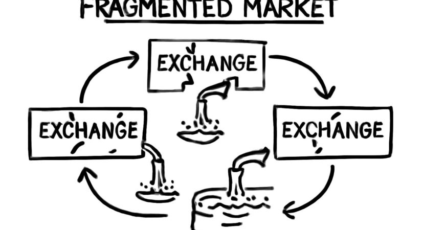 Traditional Finance’s Liquidity Challenges Pose Structural Risks for Crypto Markets