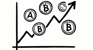 Altcoins Poised to Outperform Bitcoin, Says Blockchain Analytics Firm