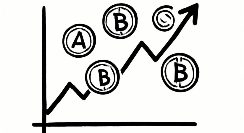 Altcoins Poised to Outperform Bitcoin, Says Blockchain Analytics Firm