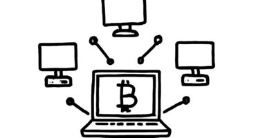 Bitcoin Mining Difficulty Declines Slightly After Recent Peak