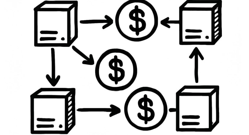SRM Announces $100 Million Investment to Launch TRON Treasury Strategy, Names Justin Sun Advisor