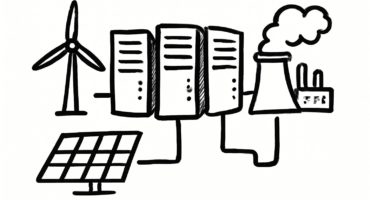 AI and Cryptocurrency Drive U.S. Electricity Demand to New Records Through 2026