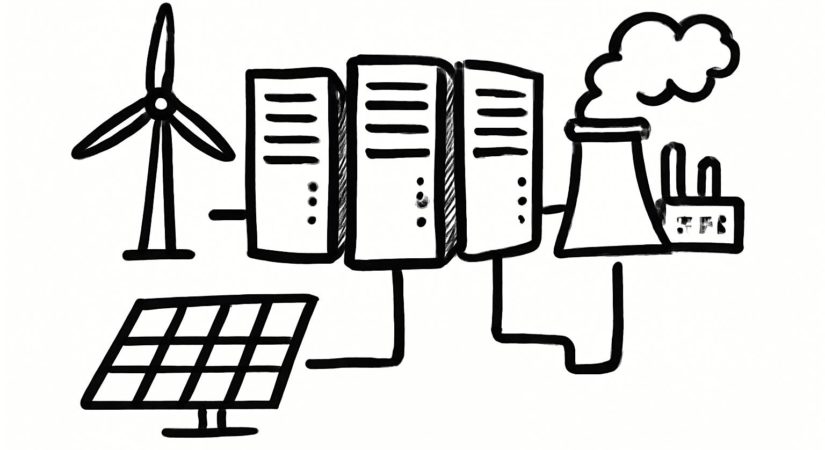 AI and Cryptocurrency Drive U.S. Electricity Demand to New Records Through 2026