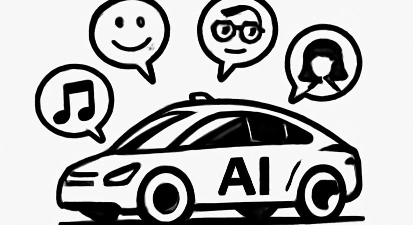 Tesla Firmware Update Reveals Grok AI Personas and Expands Robotaxi Testing