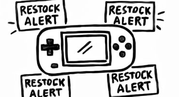 Nintendo Switch 2 Restocks: Latest Updates and Where to Buy