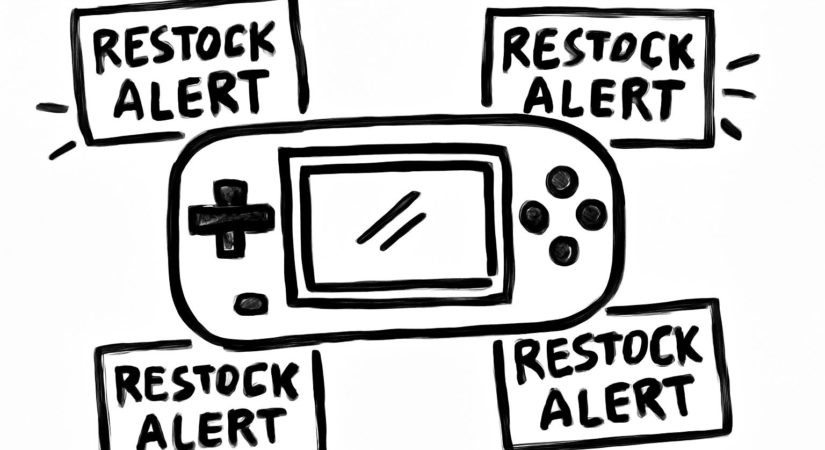 Nintendo Switch 2 Restocks: Latest Updates and Where to Buy