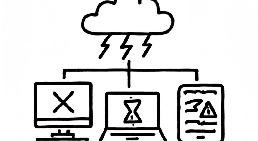 Microsoft 365 Experiences Outage Affecting Outlook and Teams