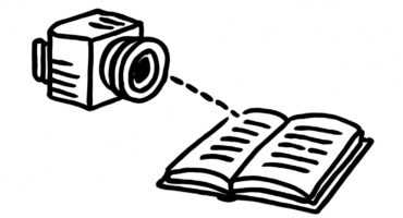 Chinese Scientists Develop Device That Reads Book Pages from Nearly a Mile Away