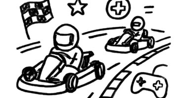 Two Mario Kart Titles Among UK Top Ten Following Switch 2 Launch