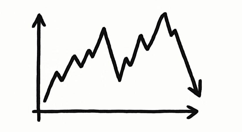 Bitcoin Faces Potential $104K Drop as Major Price Move Looms