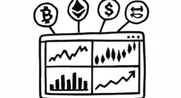 Major Exchange to Delist 16 Cryptos; North America’s First Spot XRP ETF Launch Date Set; Shiba Inu Futures Activity Surges