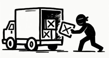2,800 Nintendo Switch 2 Consoles Stolen from Delivery Truck in Colorado