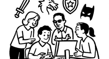 Warner Bros. Games Reorganizes to Focus on Four Major Franchises