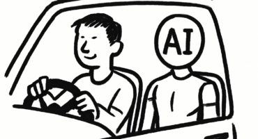 Apple’s Tor Myhren: AI Won’t Save Advertising, Human Creativity Remains Key