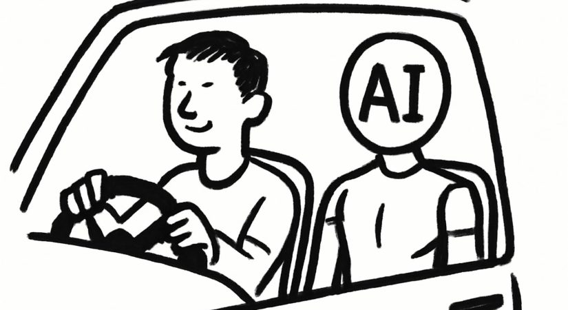 Apple’s Tor Myhren: AI Won’t Save Advertising, Human Creativity Remains Key