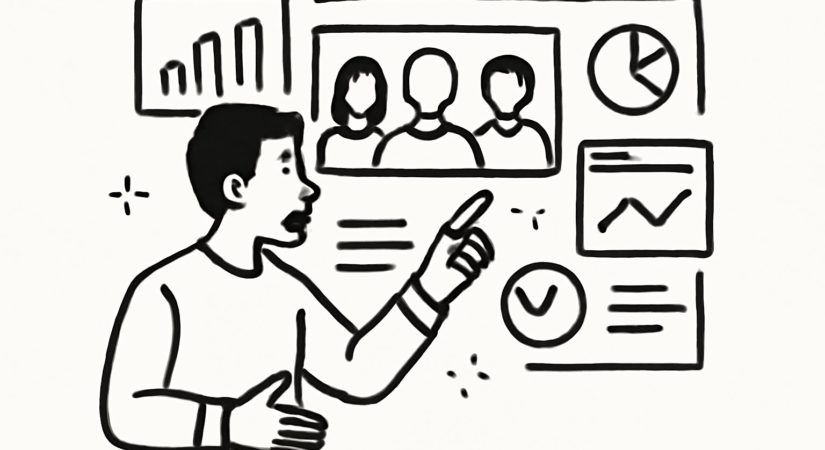 How Synthetic Customers Enhance Product Development and Market Testing