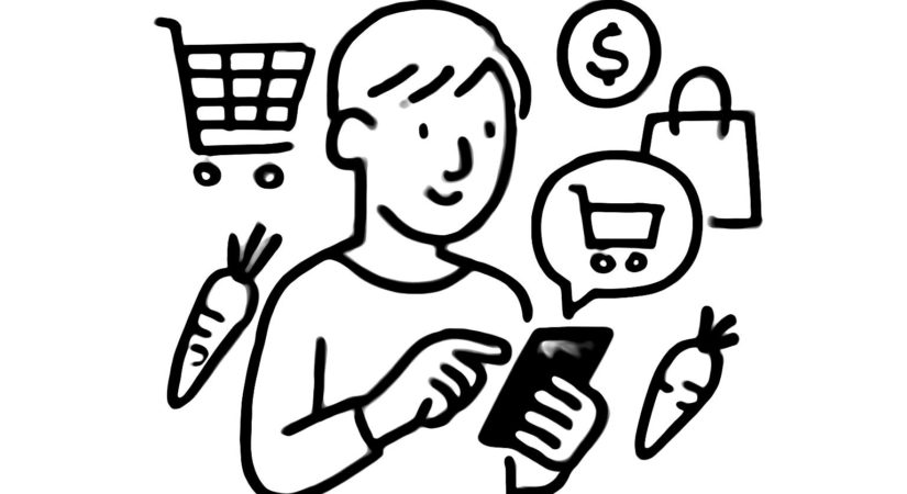 Pinterest Partners With Instacart to Enhance Ad Targeting and Enable Shoppable Ads