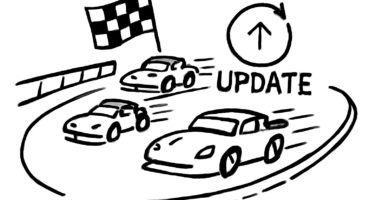 Mario Kart World Updated to Version 1.1.1 with Multiple Bug Fixes