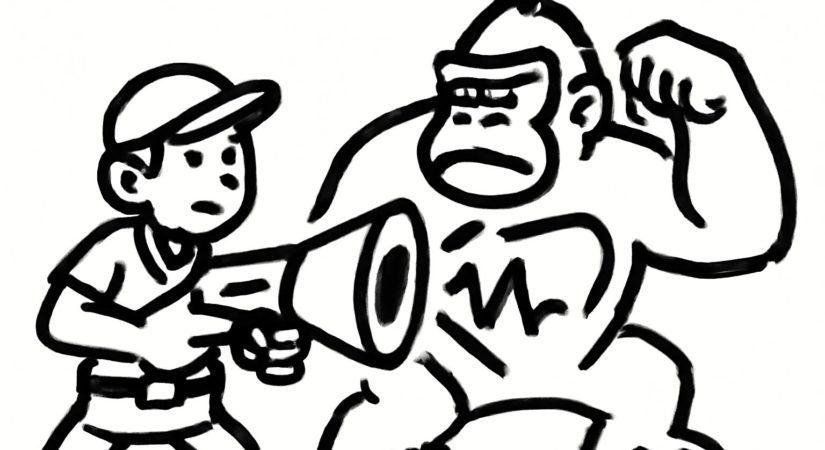 Donkey Kong Bananza Introduces Pauline as Singing Co-op Partner