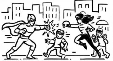 Marvel Cosmic Invasion Promises a Classic 2D Beat-‘Em-Up Experience with Superhero Flair