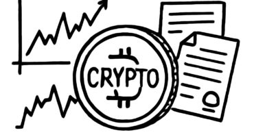 Ripple Files Letter Supporting Motion as XRP Eyes Key Support Ahead of Fed Decision
