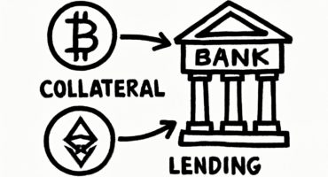 Crypto Collateral Use in Lending Raises Regulatory and Market Risks