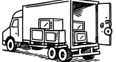 Over 2,800 Nintendo Switch 2 Consoles Stolen in Colorado Truck Heist