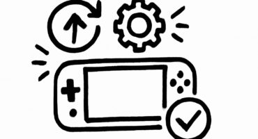 Nintendo Releases Switch 2 and Switch Firmware Update 20.1.5