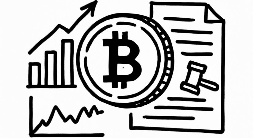 Bitcoin Holds Steady Amid Fed Rate Pause and New Crypto Legislation