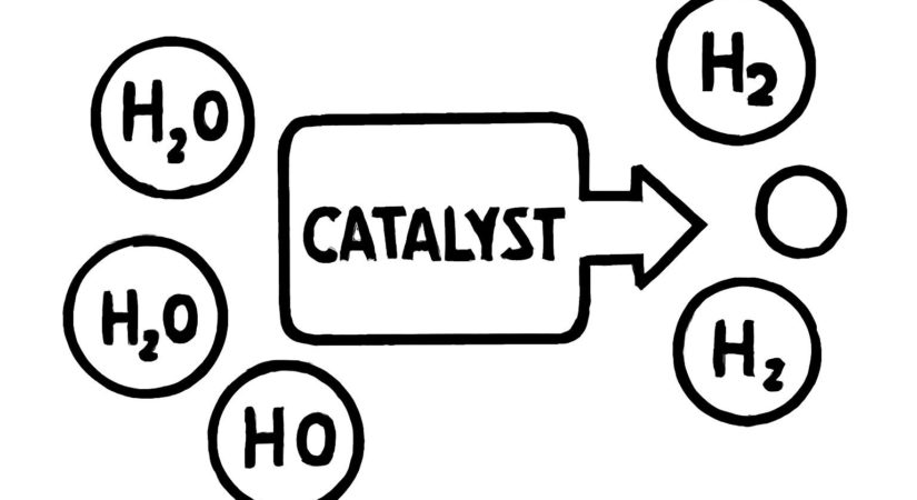Japanese Researchers Develop Affordable Manganese Catalyst Boosting Hydrogen Production by 1,000%