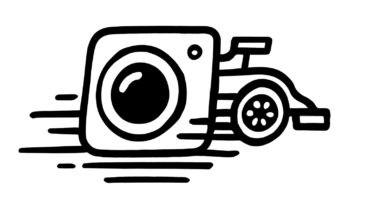 Apple Creates Custom iPhone-Based Camera for ‘F1: The Movie’ Filming