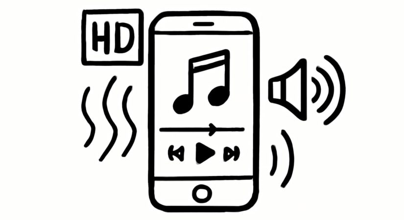 Spotify Poised to Launch Lossless Audio Tier on iPhone