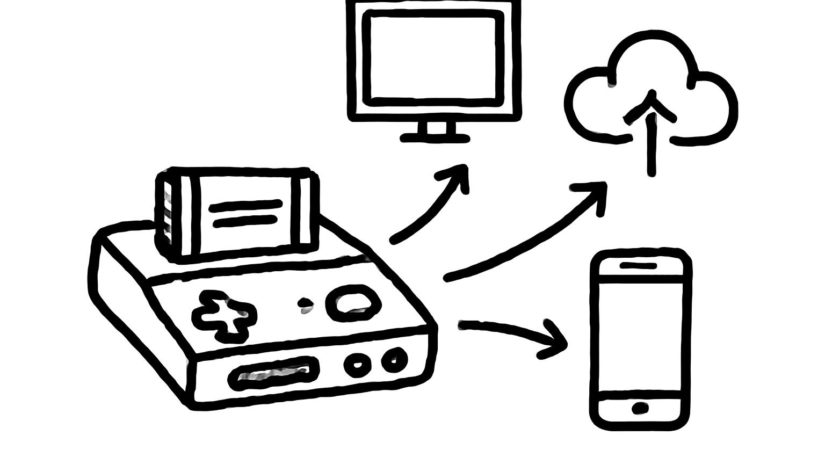 Xbox Reportedly Developing ‘Xbox Classics’ for Enhanced Backwards Compatibility