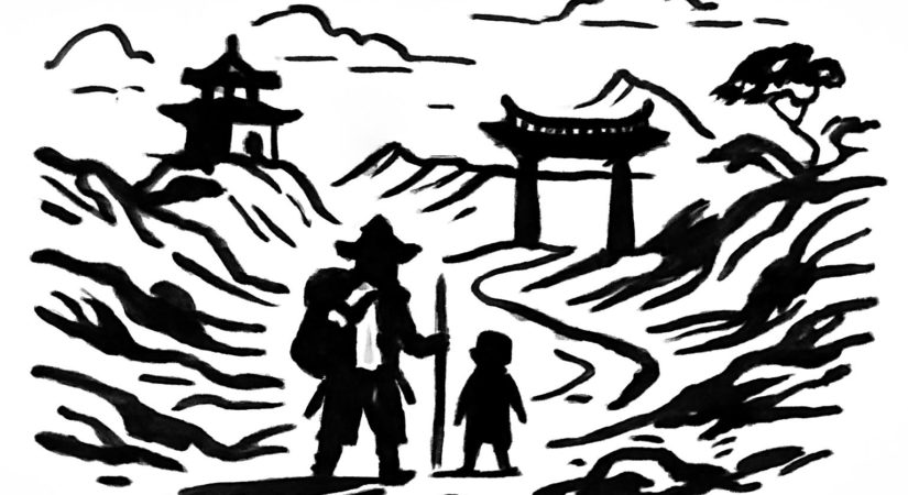NetEase Games Unveils Blood Message, a AAA Single-Player Action Adventure for PC and Consoles