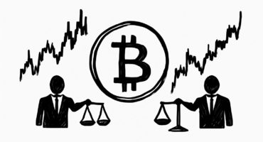 CryptoQuant Warns of Potential $92K Bitcoin Drop Amid Divergent Analyst Views