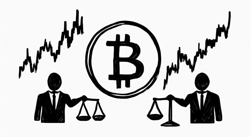 CryptoQuant Warns of Potential $92K Bitcoin Drop Amid Divergent Analyst Views